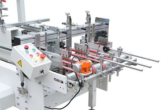 300m/Minは機械折りたたみのつくことを作る段ボール紙箱を