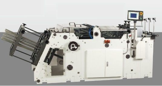 ECOO L-800A ファストフード 3次元紙箱造形機