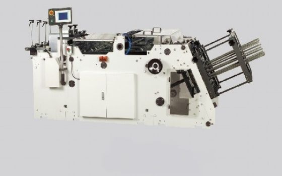 ファストフード 紙箱 製造機 200個/分