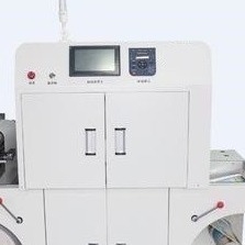 533MHzレーザーデジタルラベル印刷機 30ft/min 1200x2400dpi