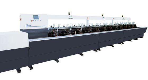 280mmシート24の場所は機械4800 Cycles/Hを集めることを予約する