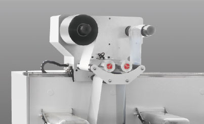 ローラーの自動Flexoのラベル プリンター23独立したサーボ モーター