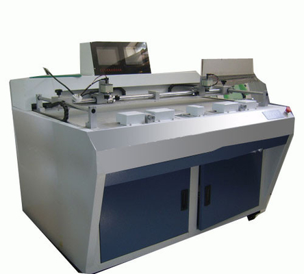 SDS 200 パーフェクトシートフード 軸型レジスタ制御 圧力パンシングマシン